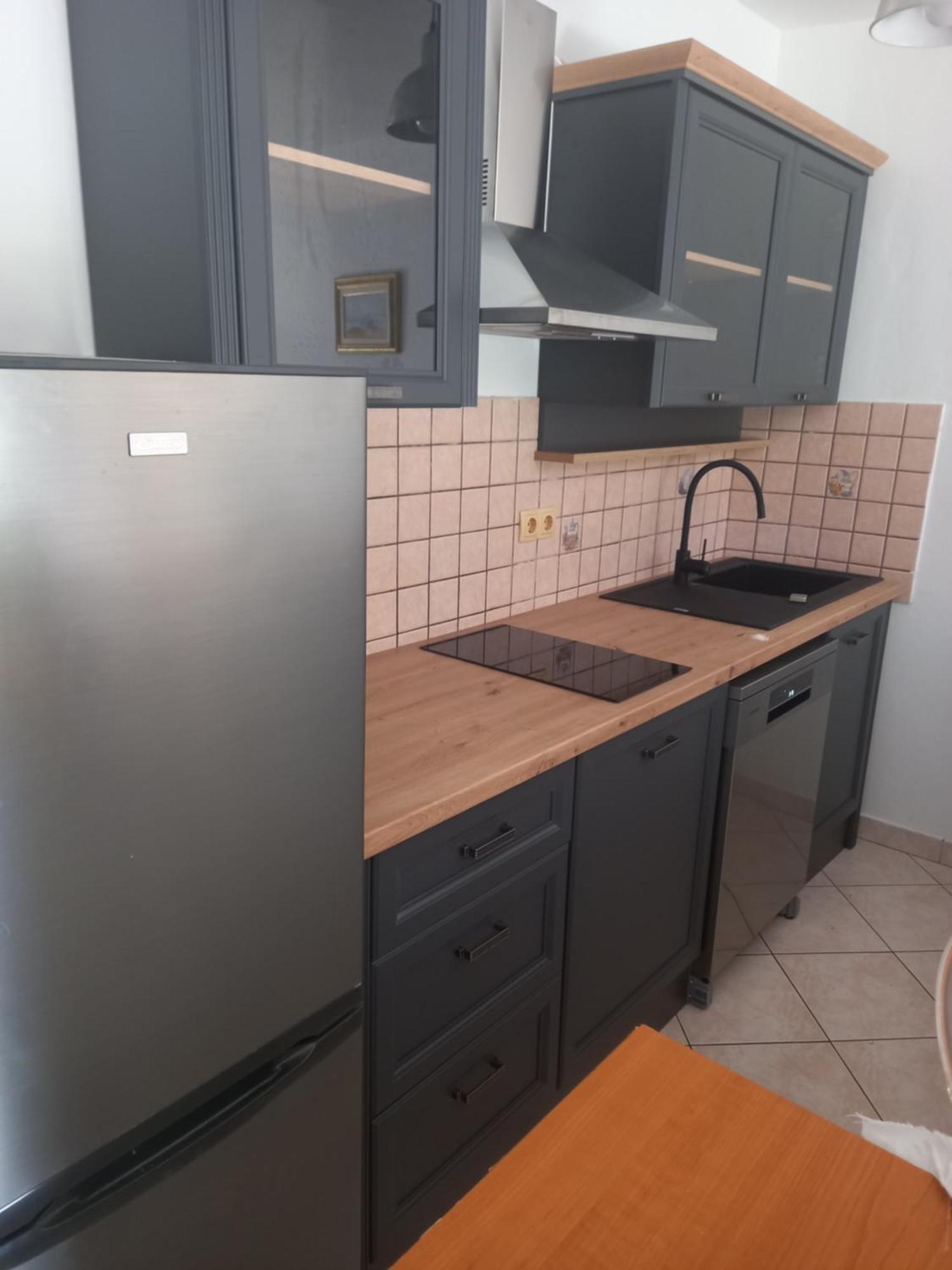 Roko Apartments Selce Exterior foto