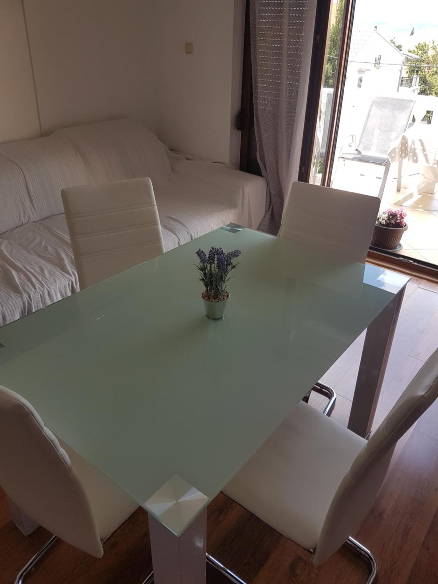 Roko Apartments Selce Habitación foto