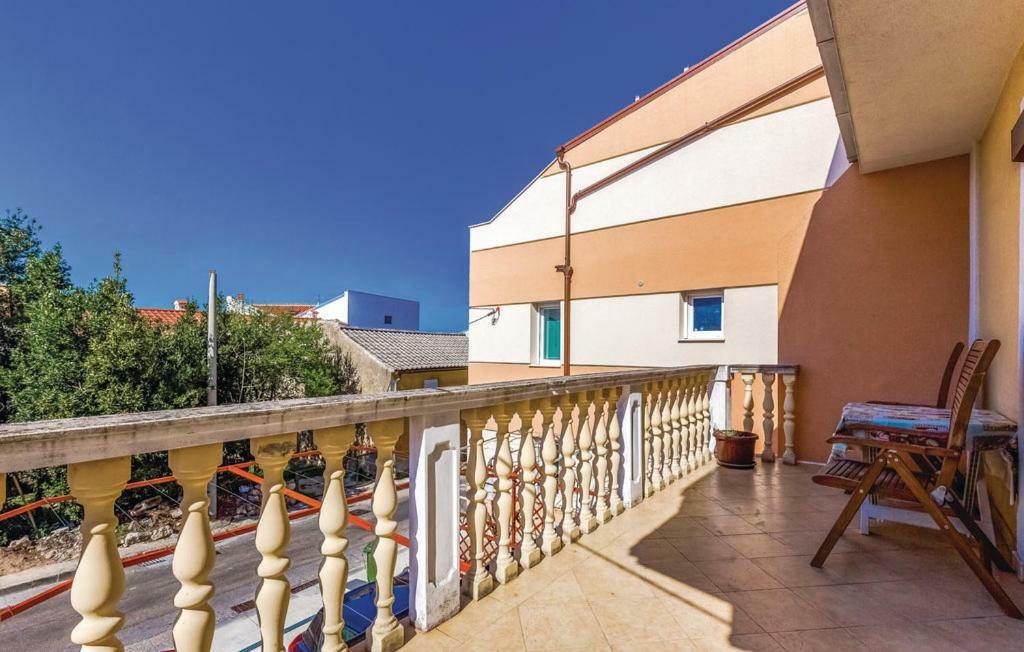 Roko Apartments Selce Exterior foto